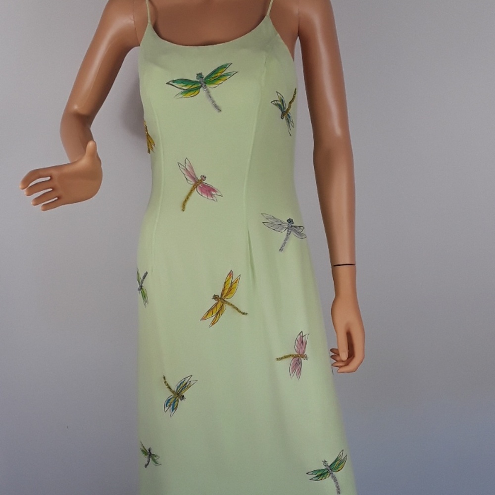 Cassandra Stone prom/cocktail